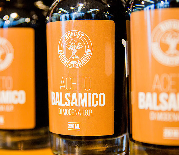 "Feldfrisch" Aceto Balsamico di Modena 