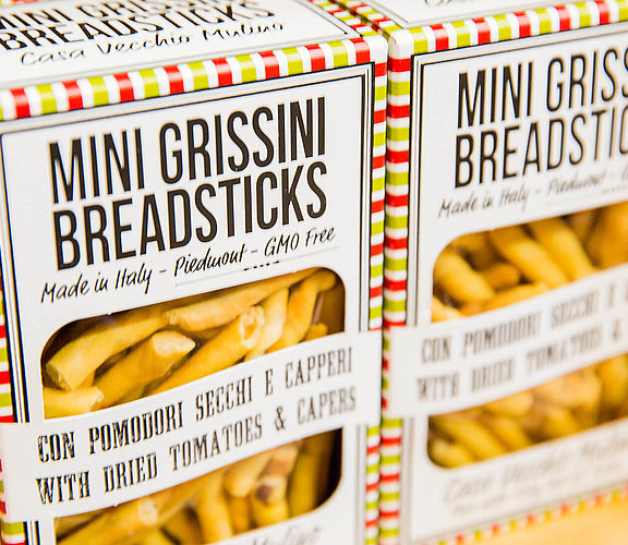 Grissini Brotsticks 